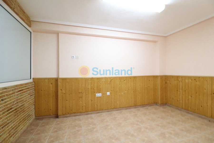 Verkauf - Apartment - Torrevieja - Playa del Cura