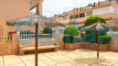 Segunda mano - Adosado - Orihuela - Villamartín