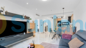 Resale - Apartment - Guardamar del Segura - El Raso