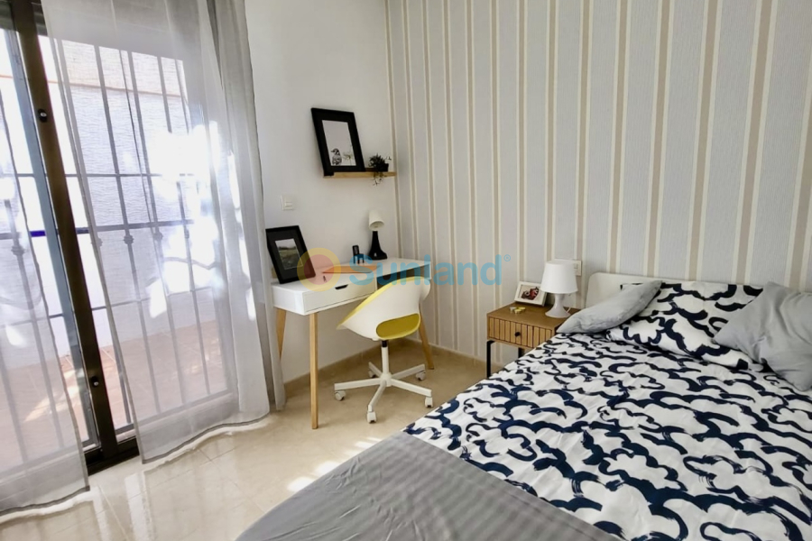 Brukte eiendommer - T - San Miguel De Salinas