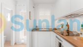 Resale - Townhouse - Orihuela Costa - Villamartín