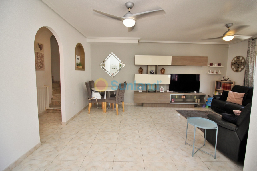 Resale - Townhouse - Playa Flamenca