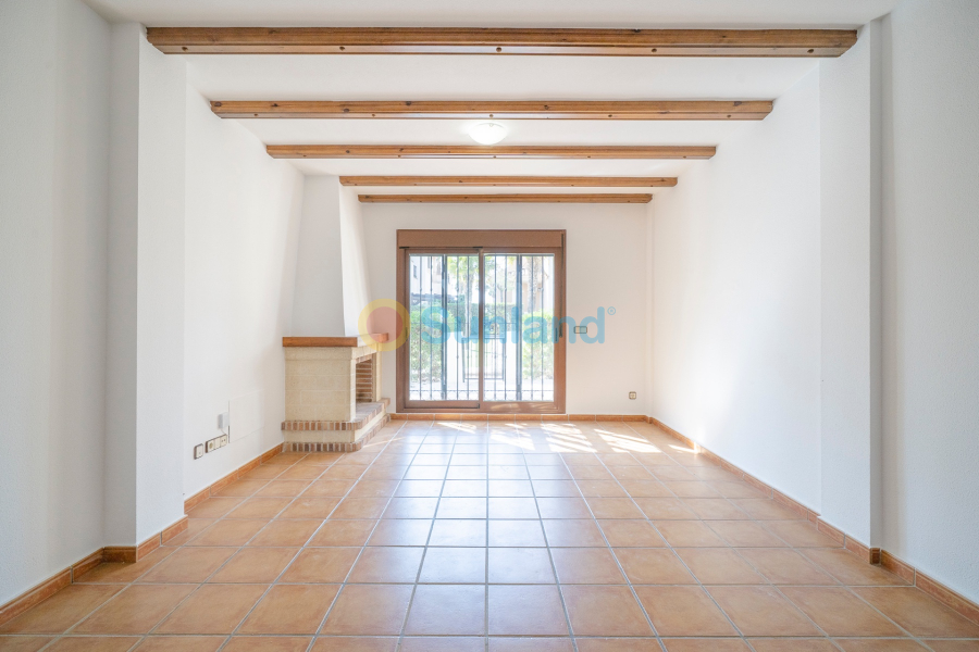 Verkauf - Bungalow - Algorfa