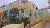 Resale - Casa de Pueblo - Orihuela Costa - Las Filipinas