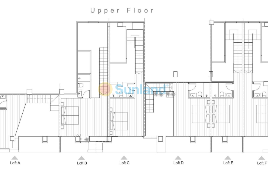 Ny bygg - Ground floor apartment - ALICANTE - Carolinas Bajas