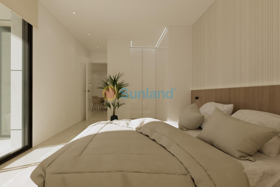 New Build - Villa - Dolores - Sector 3