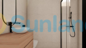 Nueva construcción  - Apartamento - Guardamar del Segura - Pueblo