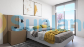 Nueva construcción  - Apartamento - Vera - Pueblo Salinas
