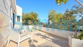 Använda fastigheter - Villa - Orihuela Costa - Villamartin