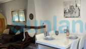 Resale - Townhouse - Orihuela Costa - Playa Flamenca