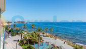 Resale - Apartment - Torrevieja - La Mata