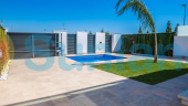 New Build - Villa - Los Alcázares - Serena Golf