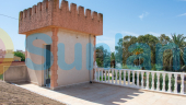 Brukte eiendommer - Villa - Orihuela Costa - Mil Palmeras