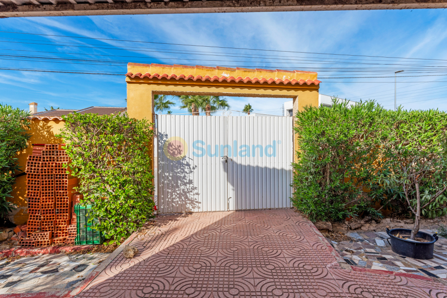 Resale - Villa - Ciudad Quesada - Rojales