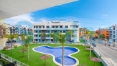 Resale - Apartment - Orihuela Costa - Villamartin