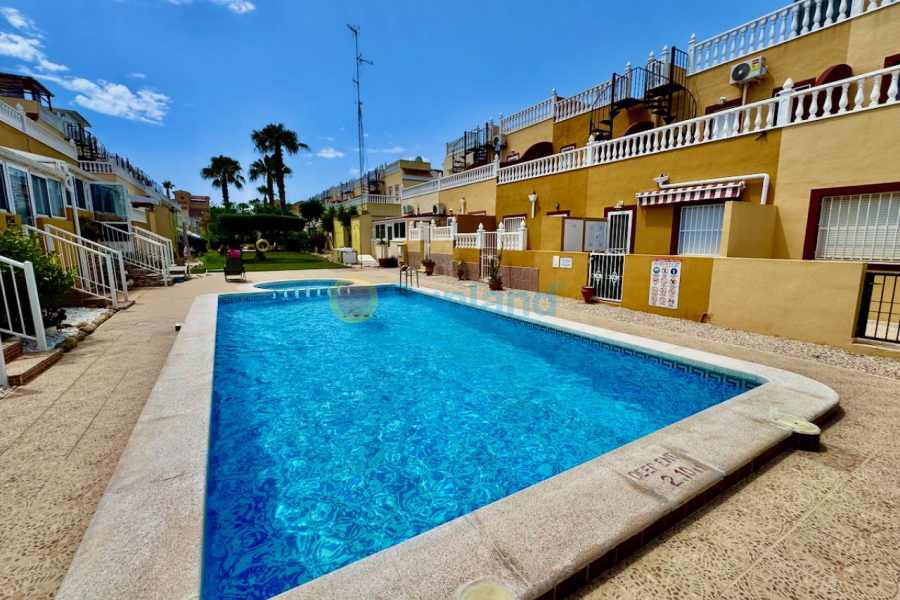 Segunda mano - Chalet - Algorfa - Lo Crispin