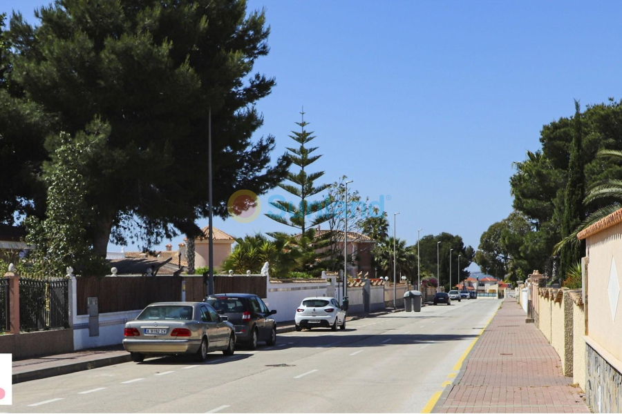 Ny bygg - Villa - San Fulgencio - La Escuera