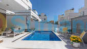 Använda fastigheter - Villa - Ciudad Quesada - Rojales