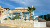 Använda fastigheter - Semi - Detached Villa - San Miguel De Salinas - Blue Lagoon - El Galan