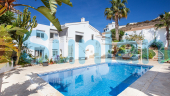 Resale - Detached Villa - Ciudad Quesada - Upper Golf