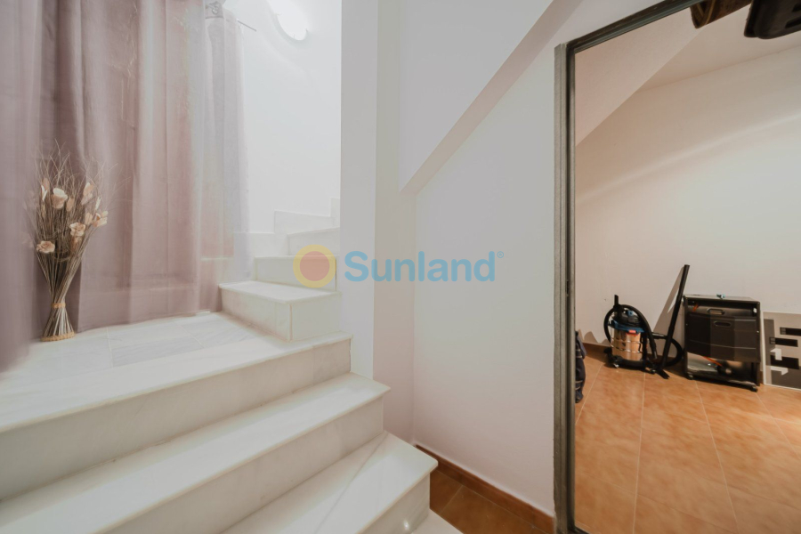 Resale - Apartamento - Orihuela Costa - Playa Flamenca