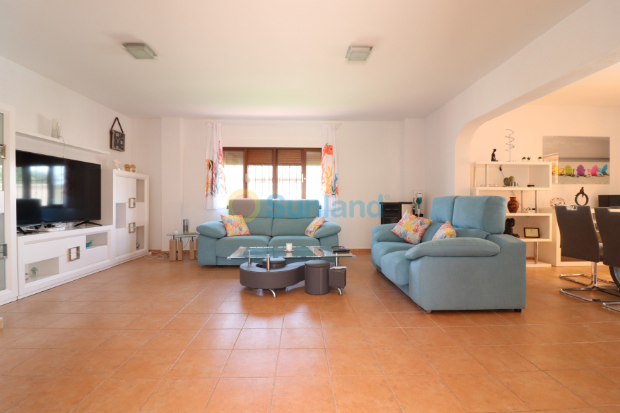 Segunda mano - Chalet - Formentera del Segura - Euroroda