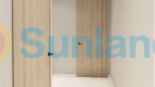 Nueva construcción  - Chalet - Finestrat - Avda. America
