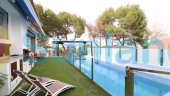 Resale - Villa - Orihuela Costa - Montezenia