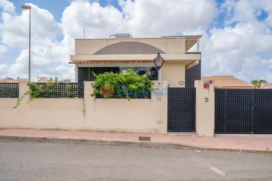 Brukte eiendommer - Villa - Ciudad Quesada - Rojales - Rojales