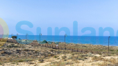 Resale - Apartment - La Mata