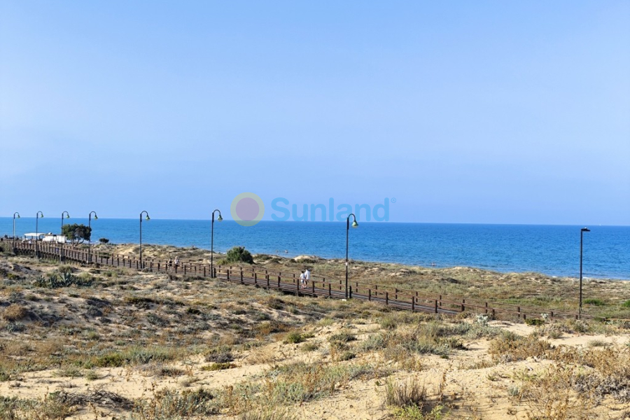 Resale - Apartment - La Mata