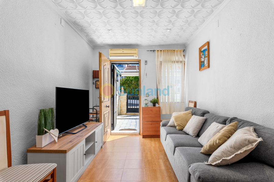 Verkauf - Bungalow - Guardamar del Segura - Guardamar Del Segura