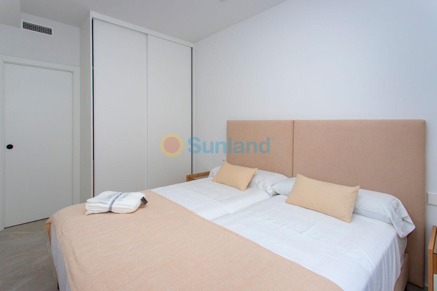 New Build - Town House - Orihuela costa - Torre de la Horadada
