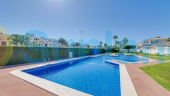 Resale - Villa - Orihuela Costa - Los Dolses