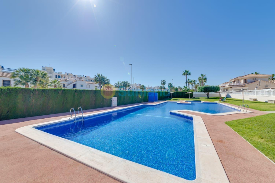 Brukte eiendommer - Villa - Orihuela Costa - Los Dolses