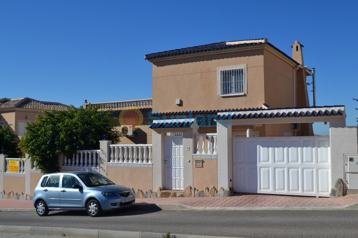 Använda fastigheter - Detached Villa - Benijófar - Atalaya Park (Benijófar)
