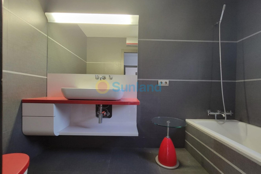 Вторичка - Таунхаус - Altea - Mascarat