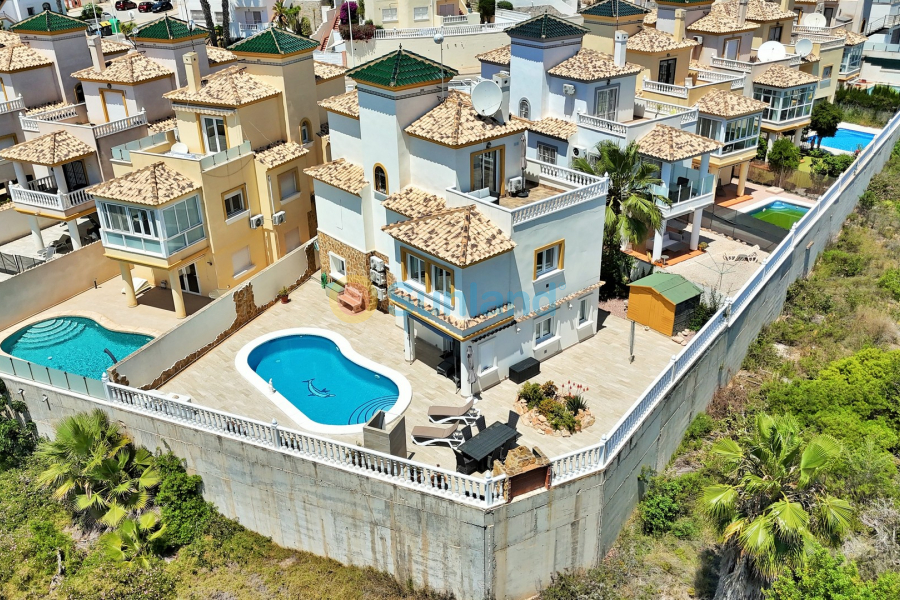 Вторичка - Bилла - Villamartin - Los Dolses