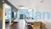 Segunda mano - Apartamento - Orihuela Costa - Campoamor