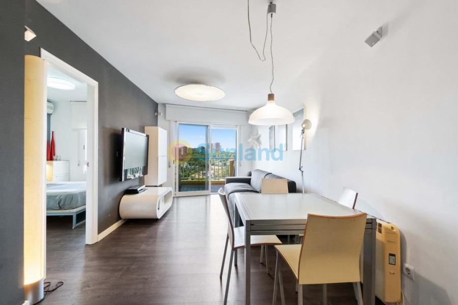 Segunda mano - Apartamento - Orihuela Costa - Campoamor