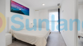 Använda fastigheter - Apartamento - Torrevieja - Cabo Cervera
