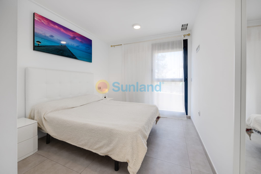 Använda fastigheter - Apartamento - Torrevieja - Cabo Cervera