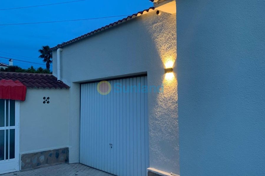 Använda fastigheter - Villa - Ciudad Quesada