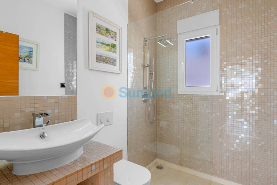 Använda fastigheter - Villa - Ciudad Quesada