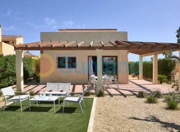 Villa - Brukte eiendommer - Cuevas del Almanzora - Villaricos