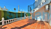 Segunda mano - Chalet - Villamartin