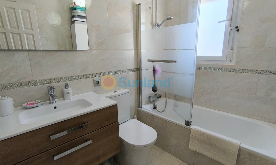 Resale - Detached Villa - Ciudad Quesada - Airstrip