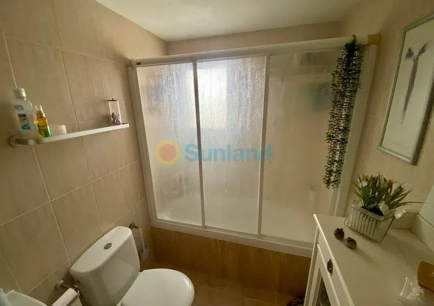 Resale - Apartment - Benidorm - Juzgados