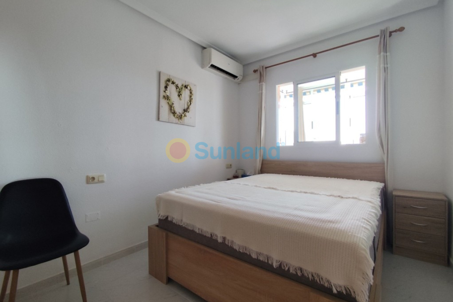 Resale - Apartment - La Mata