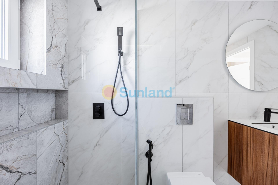 Ny bygg - Villa - Rojales - Ciudad Quesada